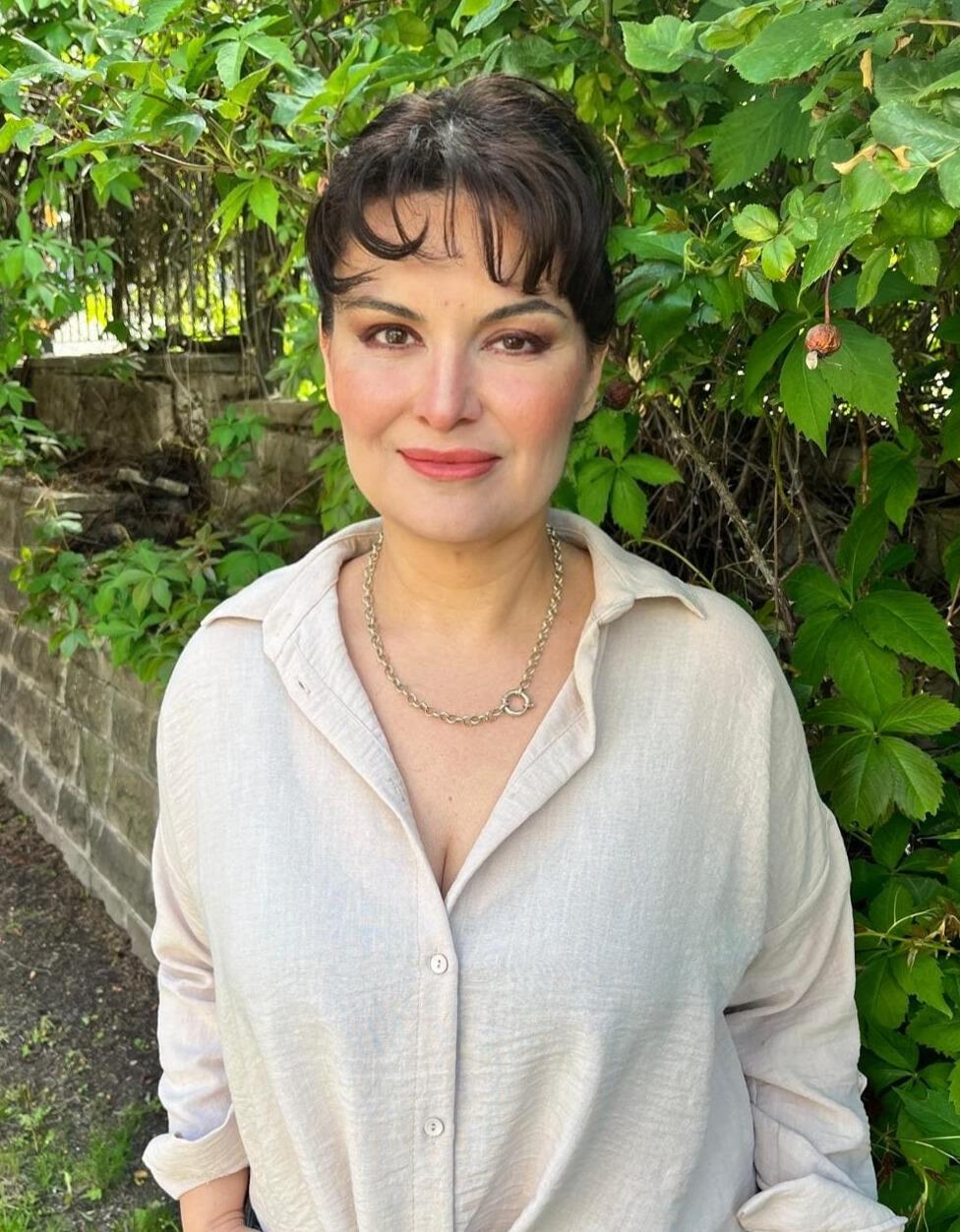 Pınar Eğilmez