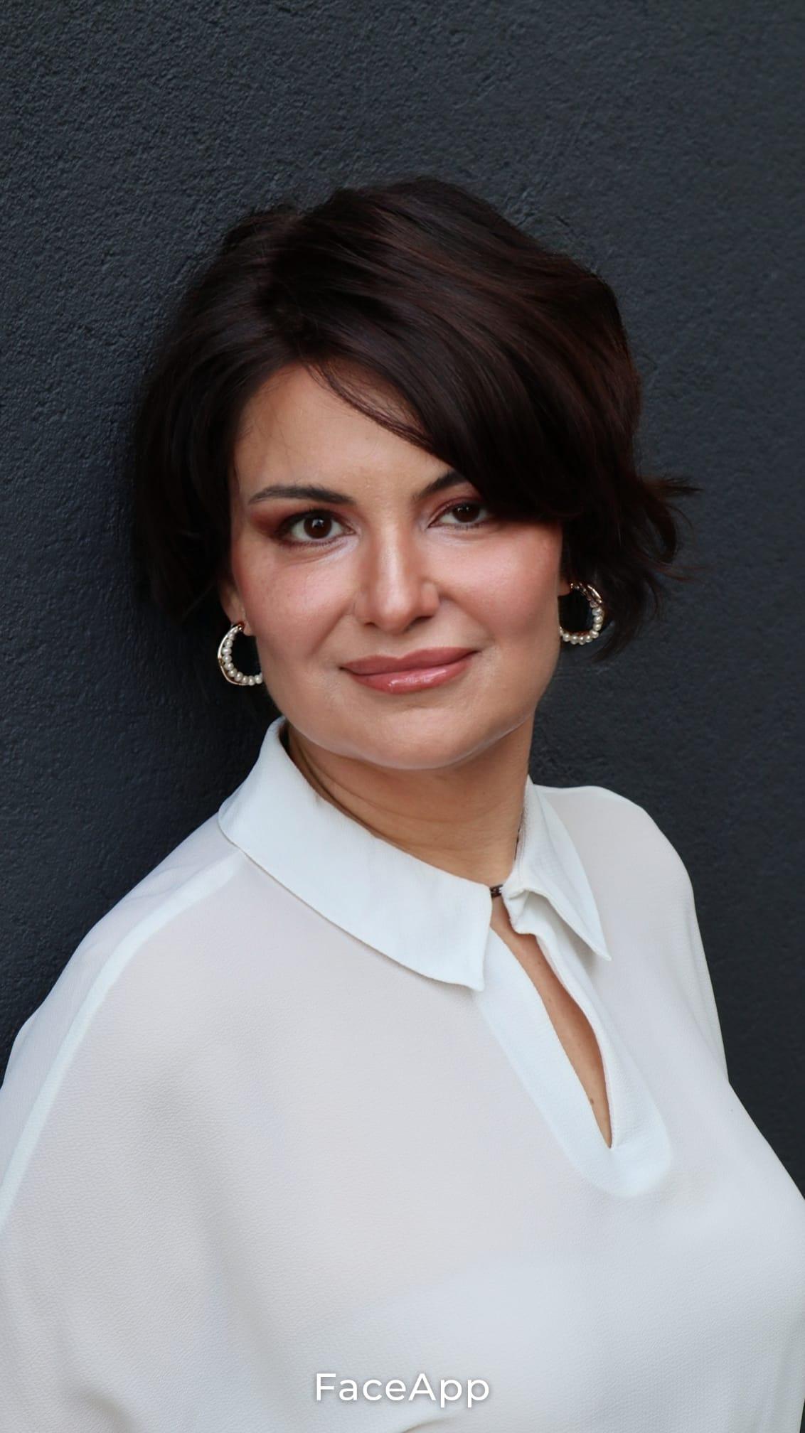 Pınar Eğilmez