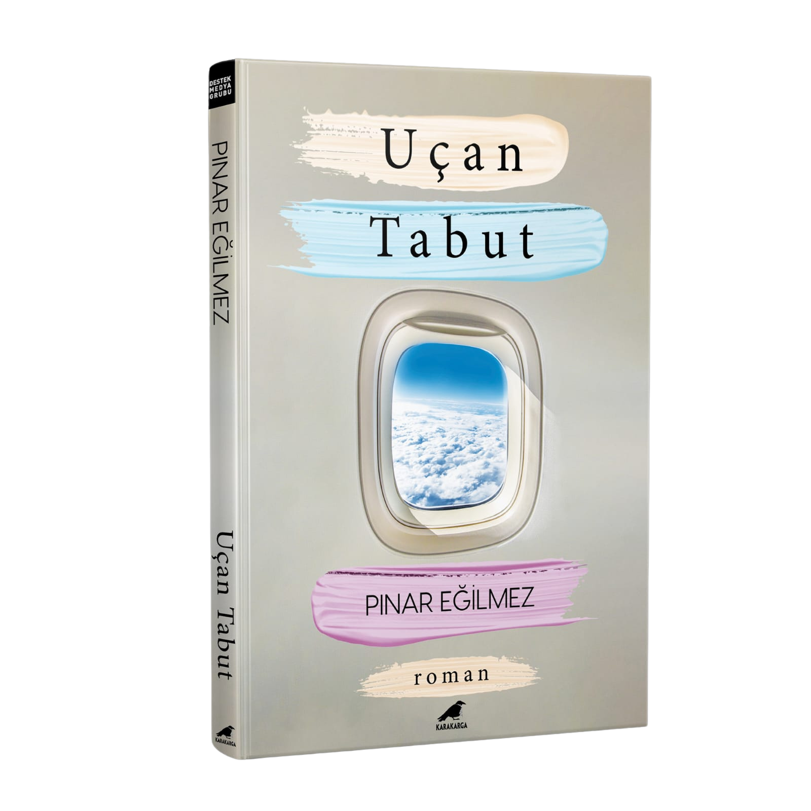 Uçan Tabut
