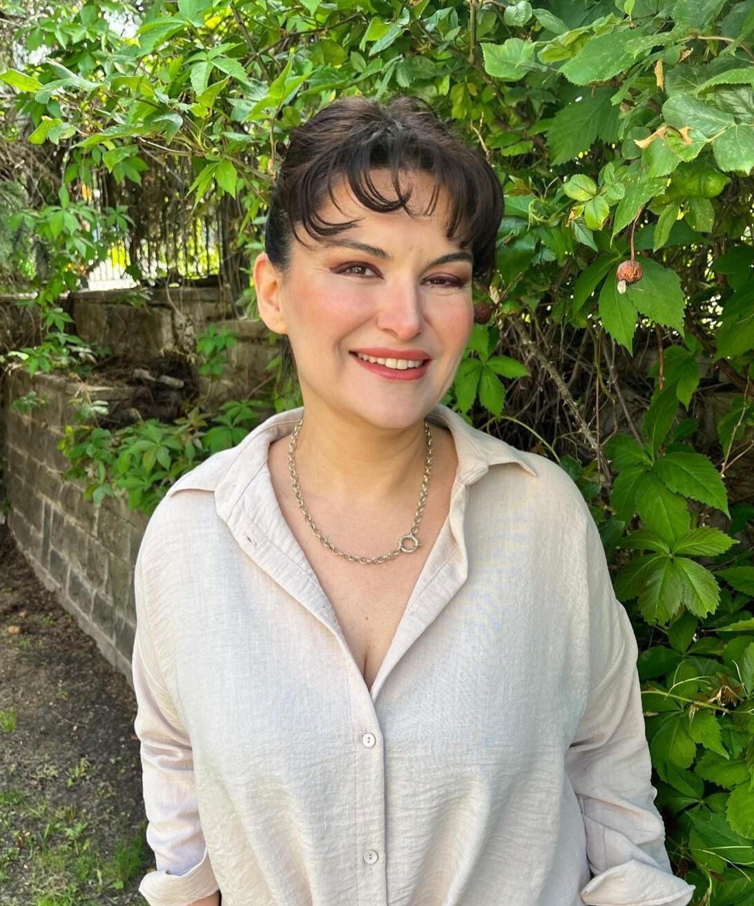 Pınar Eğilmez