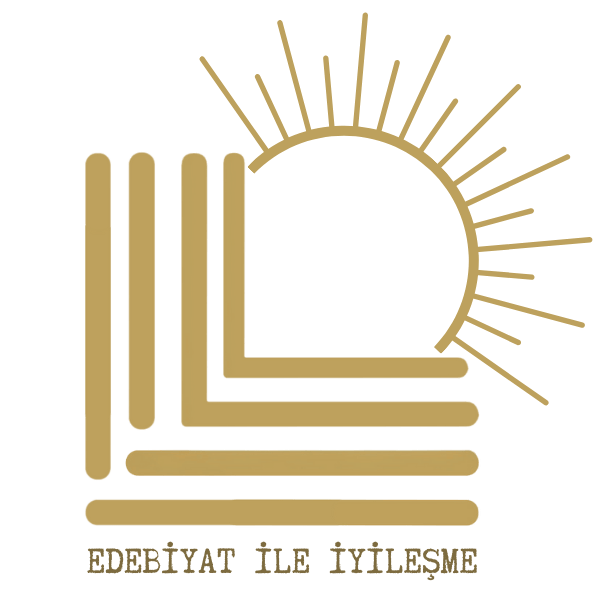 Edebiyat ile İyileşme Logo